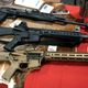 Illustration for article titled The director of iFaces Of Death/i has pivoted to selling actual assault weaponsem/em